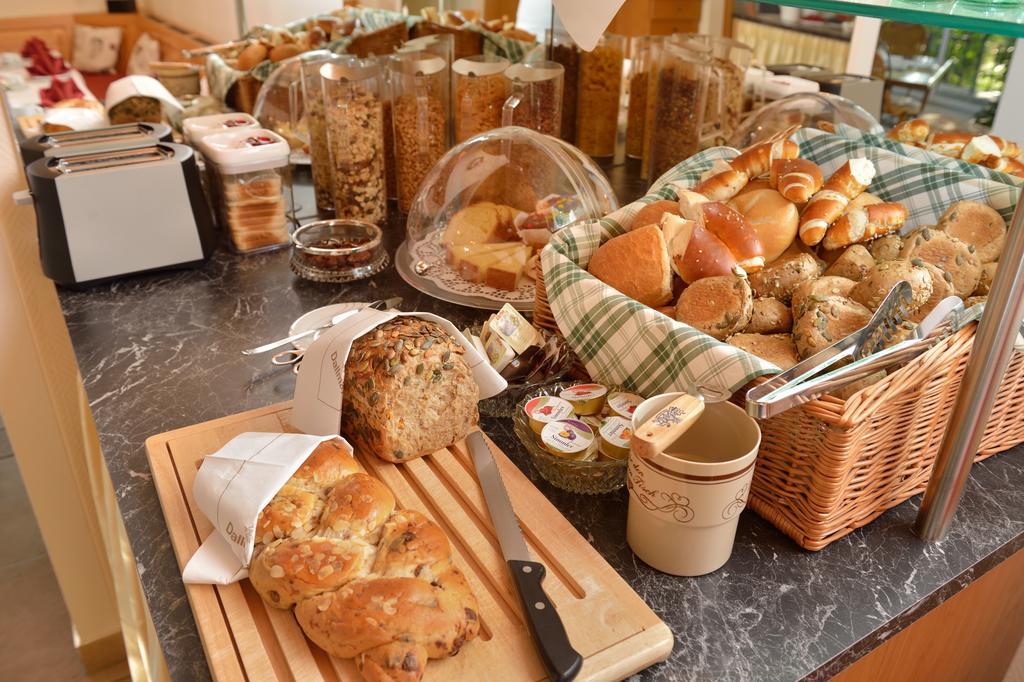Hotel Schoengarten Garni 린다우 외부 사진