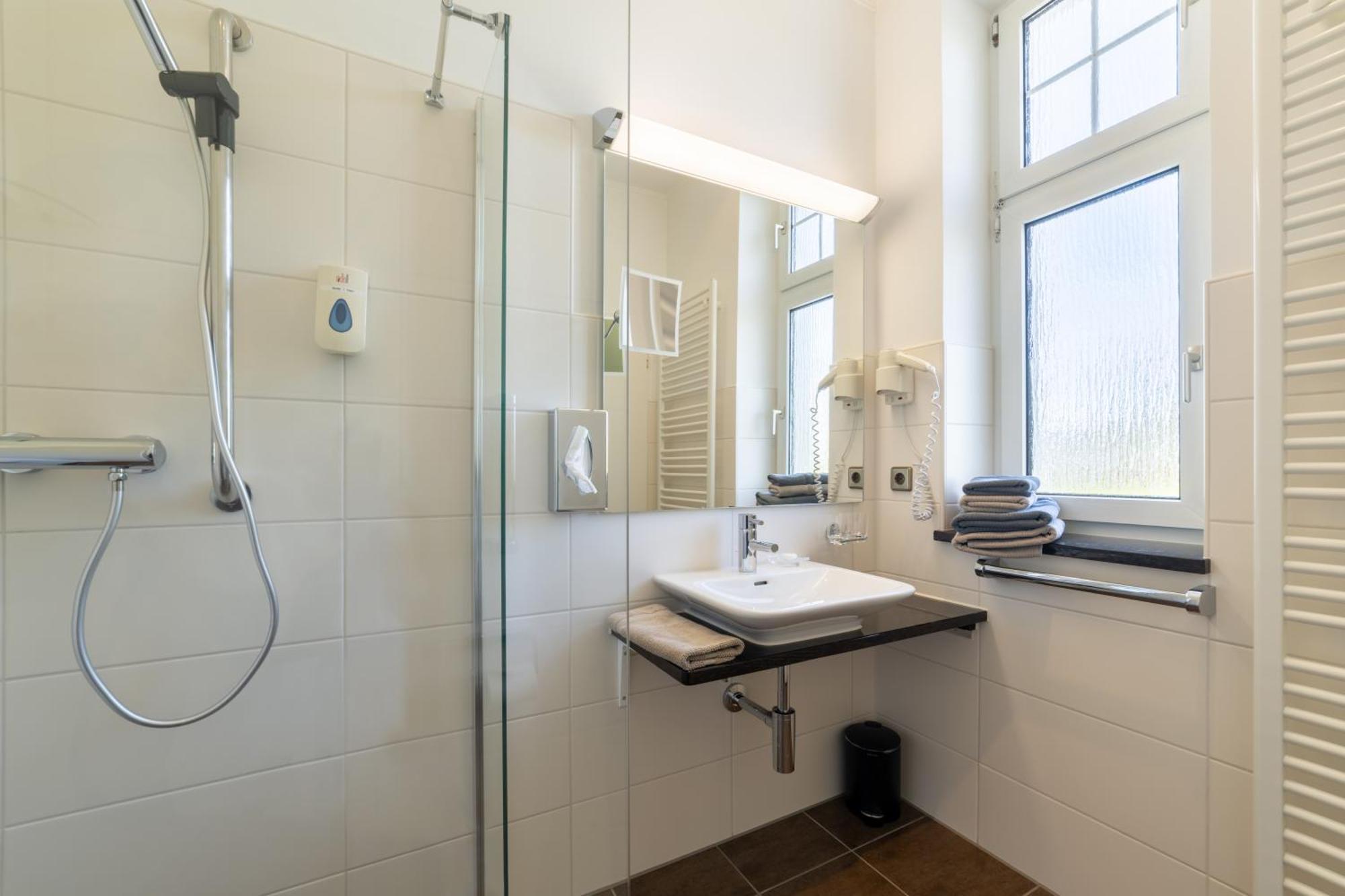Hotel Schoengarten Garni 린다우 외부 사진