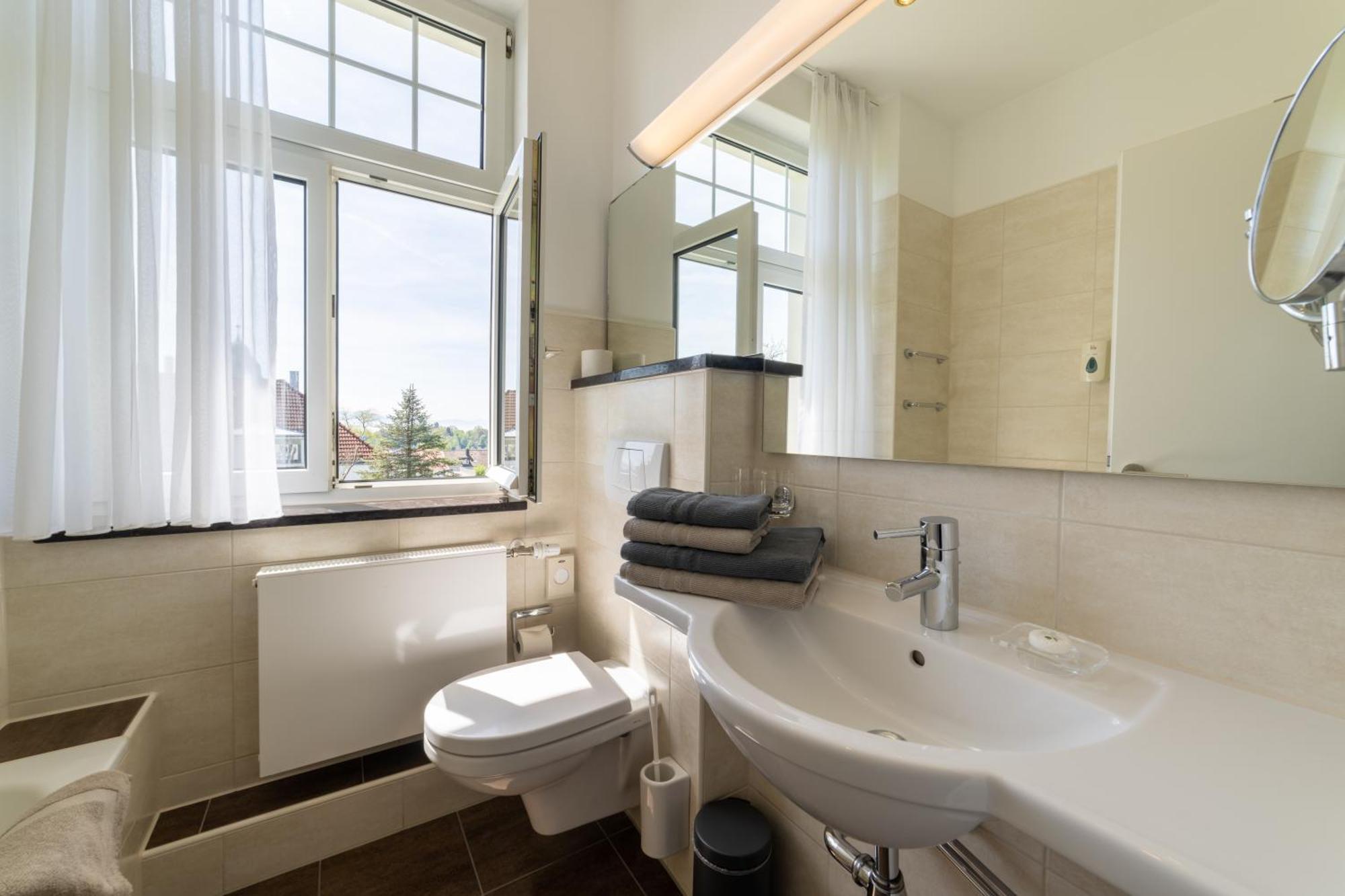 Hotel Schoengarten Garni 린다우 외부 사진