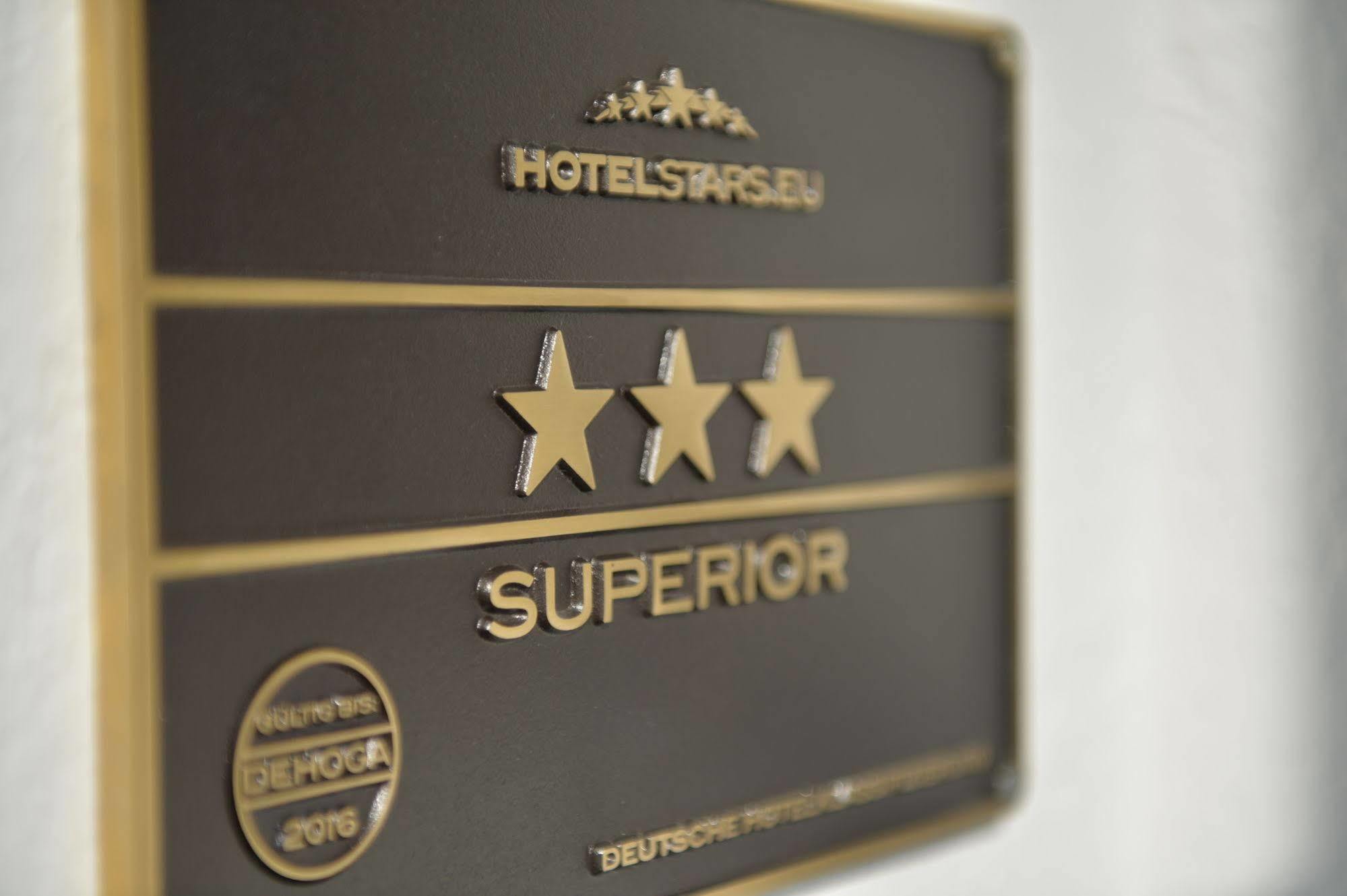Hotel Schoengarten Garni 린다우 외부 사진